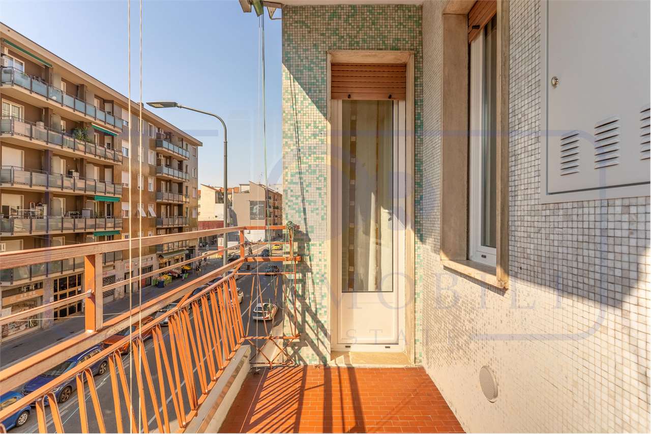 Appartamento in vendita a Milano, Affori, ... - foto 10