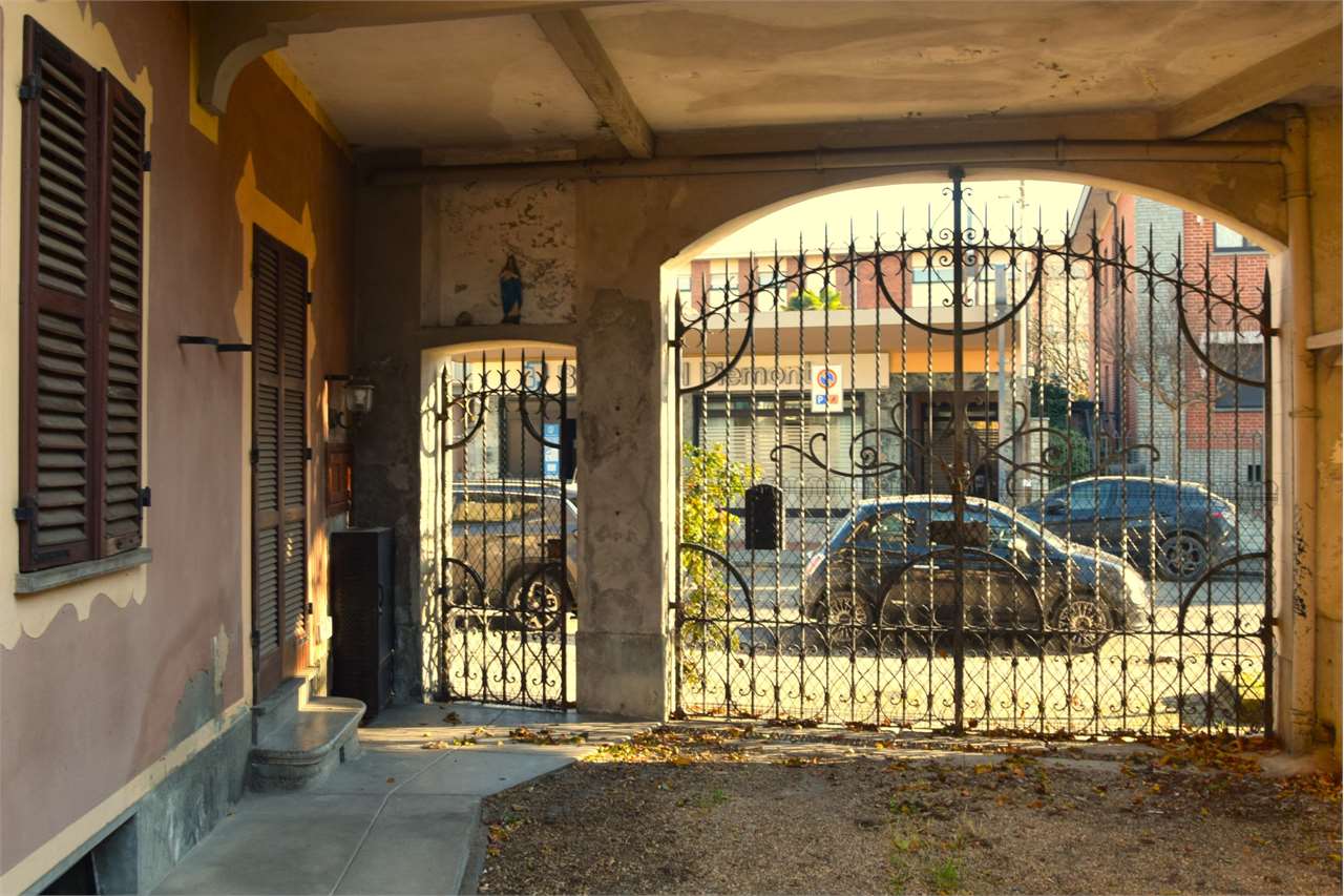 Fotografia Villa singola piccola 1