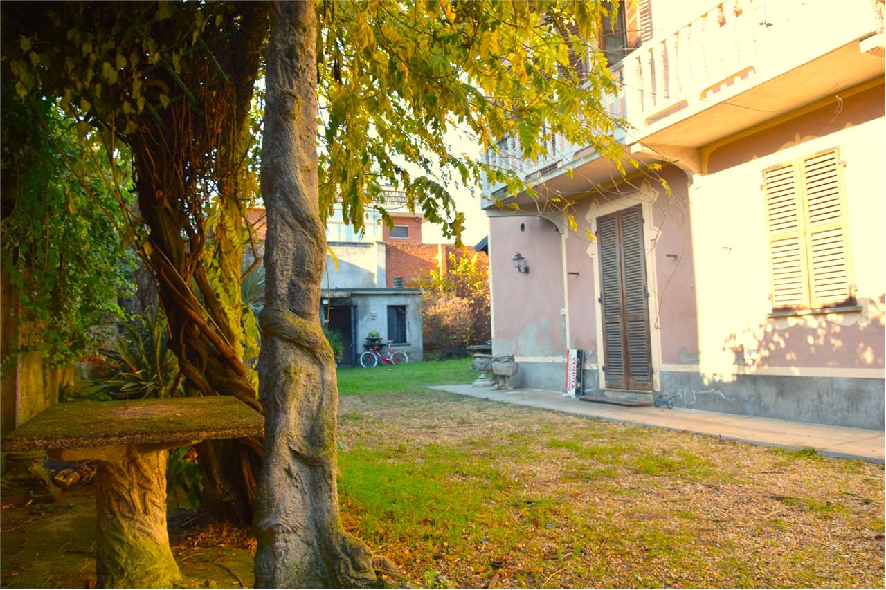 Fotografia Villa singola piccola 2
