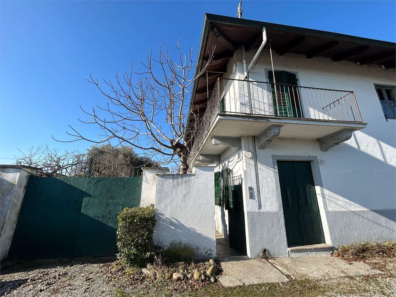 Fotografia Rustico/Casale/Corte piccola 1