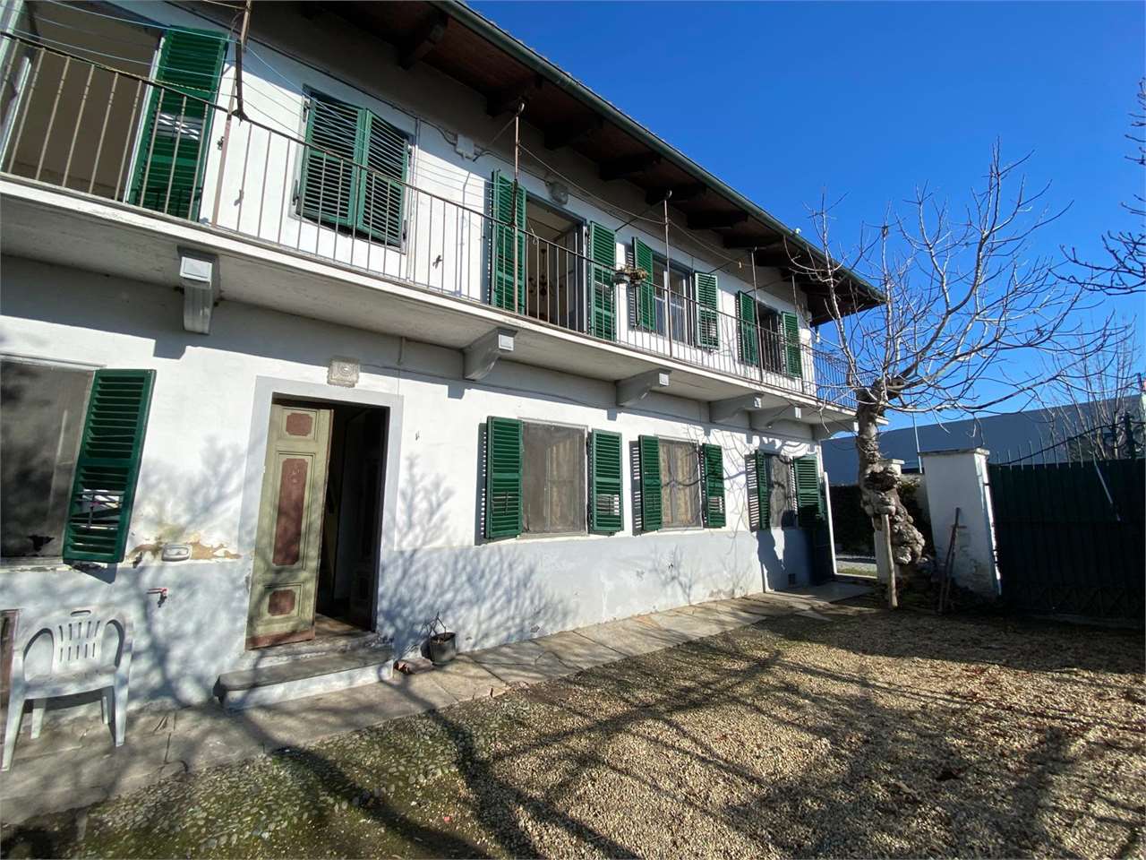 Fotografia Rustico/Casale/Corte piccola 2