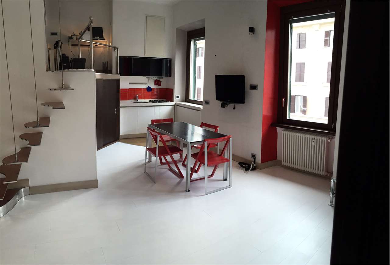 Roma Affitto 2 locali
