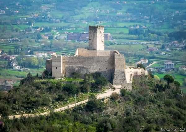 Fotografia Villa bifamiliare piccola 2