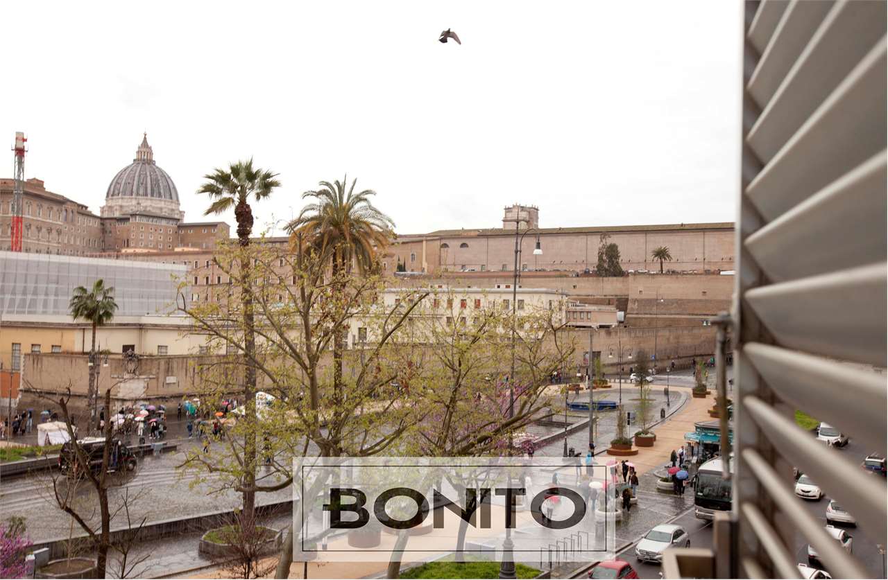 Roma Vendita 3 locali