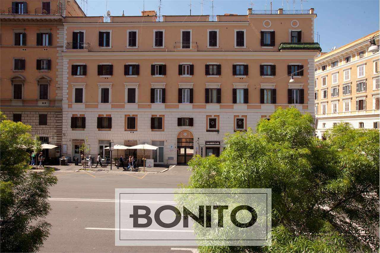 Roma Vendita 2 locali