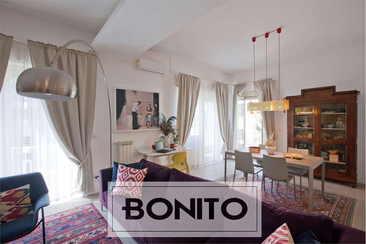 Roma Vendita 4 o più locali