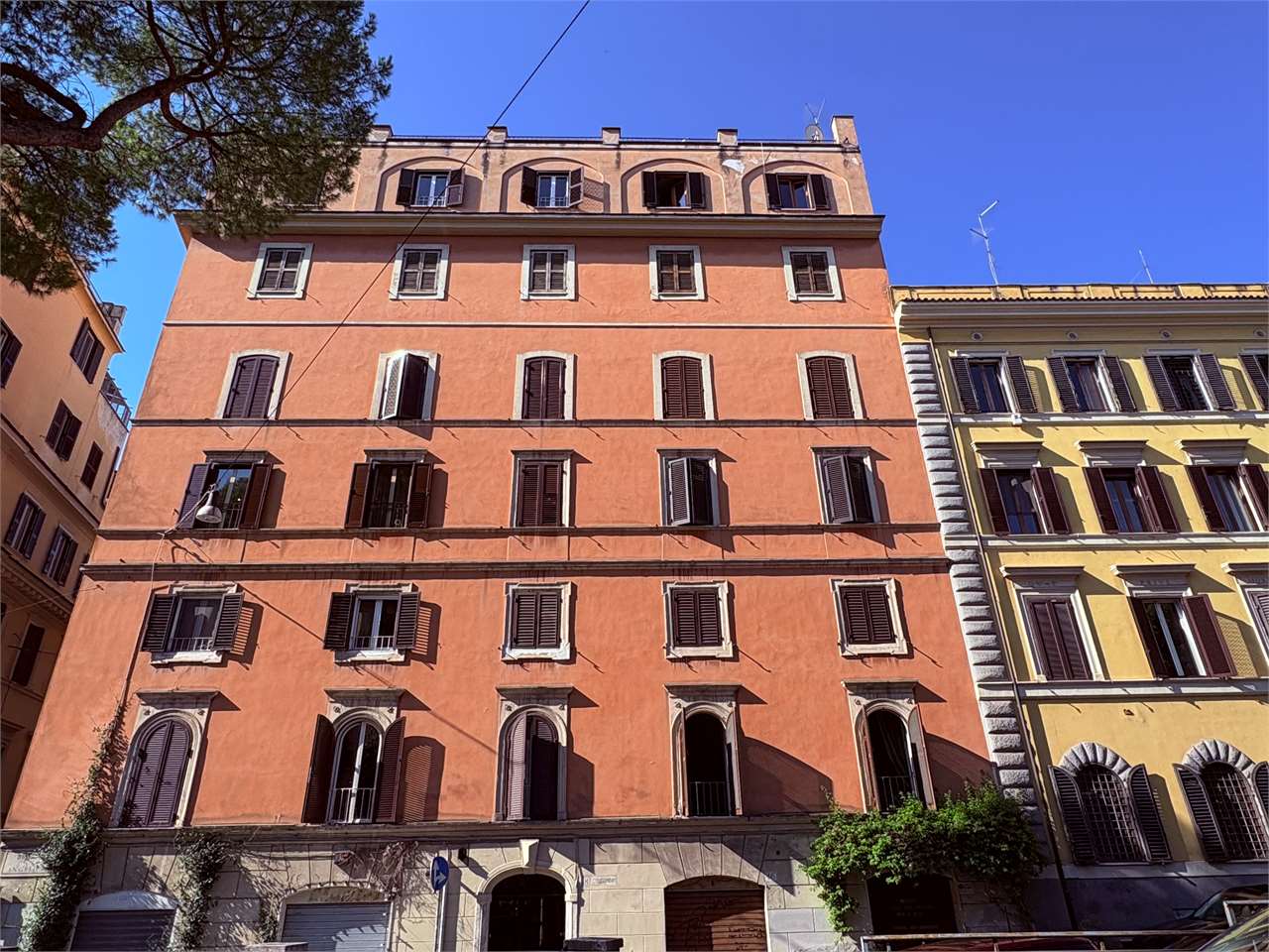 Roma Vendita 1 locale