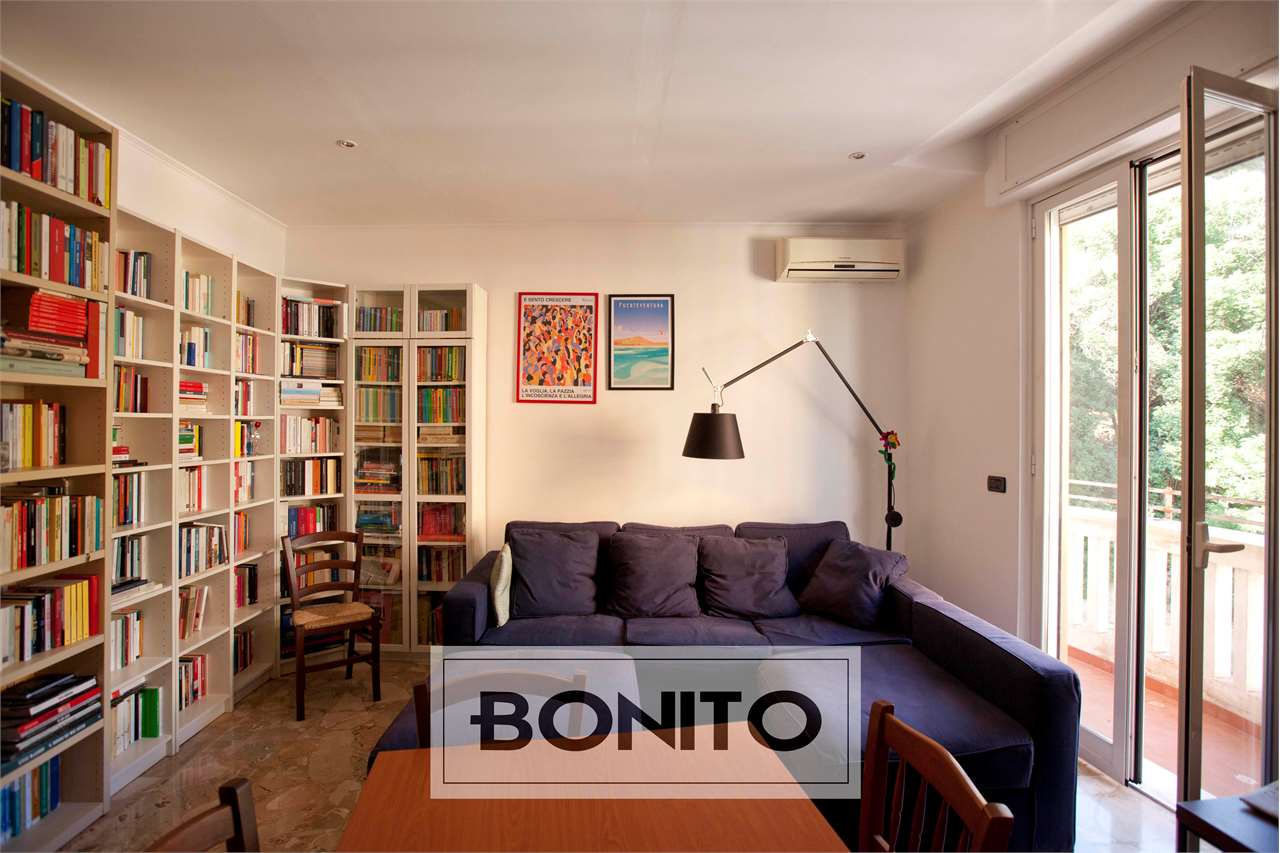 Roma Vendita 3 locali