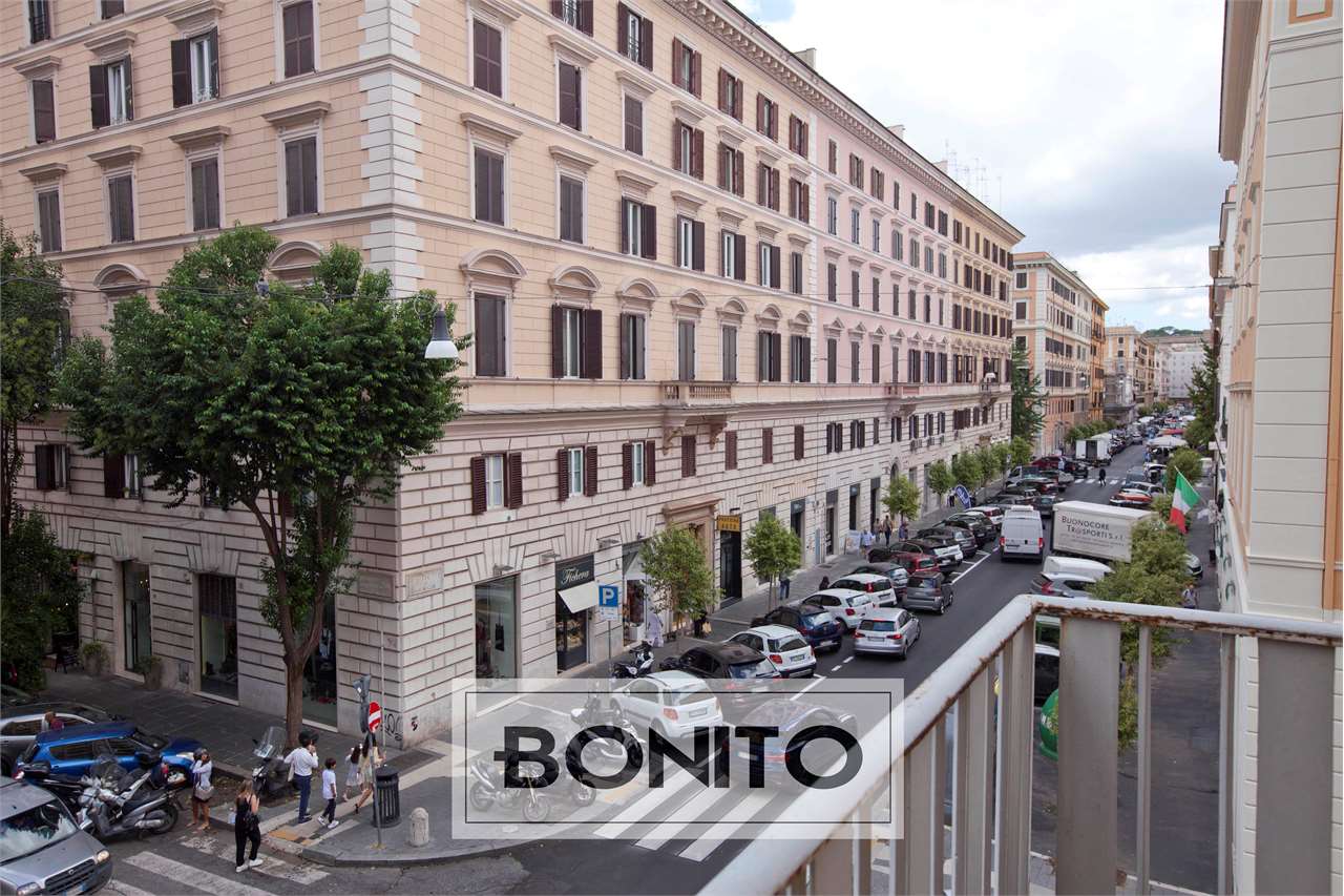 Roma Vendita 4 o più locali