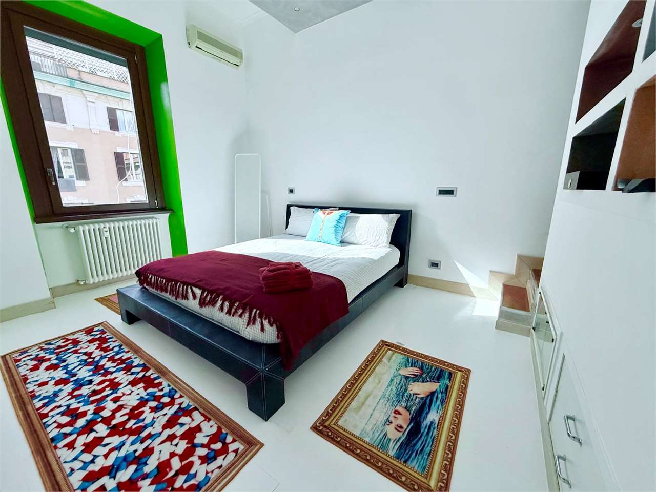 Roma Vendita 2 locali