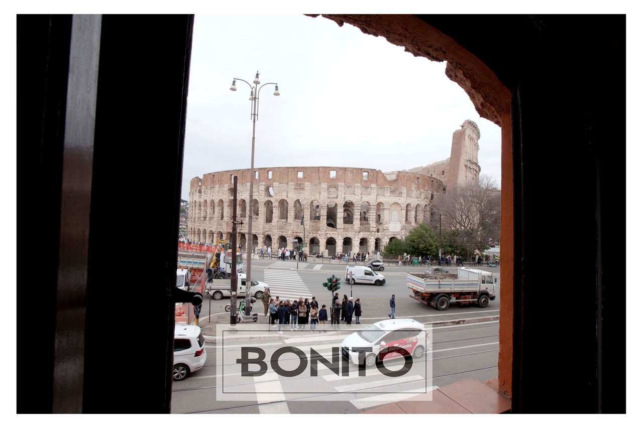 Roma Vendita 4 o più locali