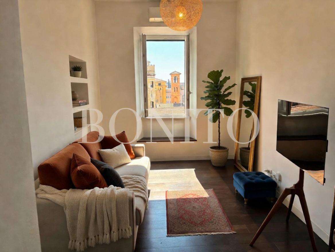 Roma Vendita 4 o più locali