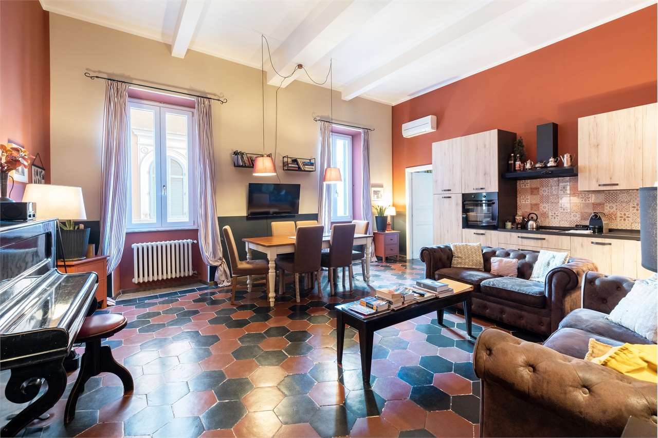 Roma Vendita 4 o più locali