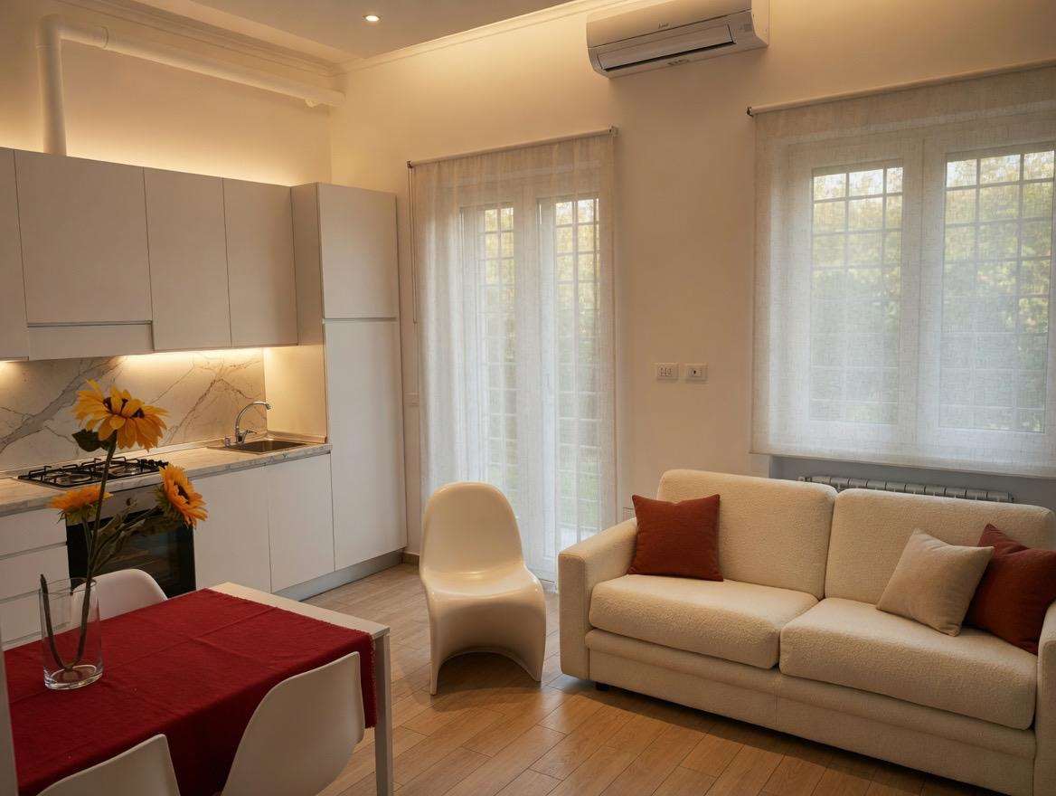 Roma Vendita 2 locali