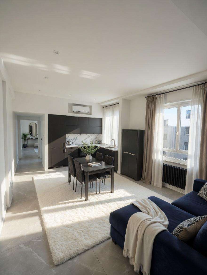 Roma Vendita 2 locali