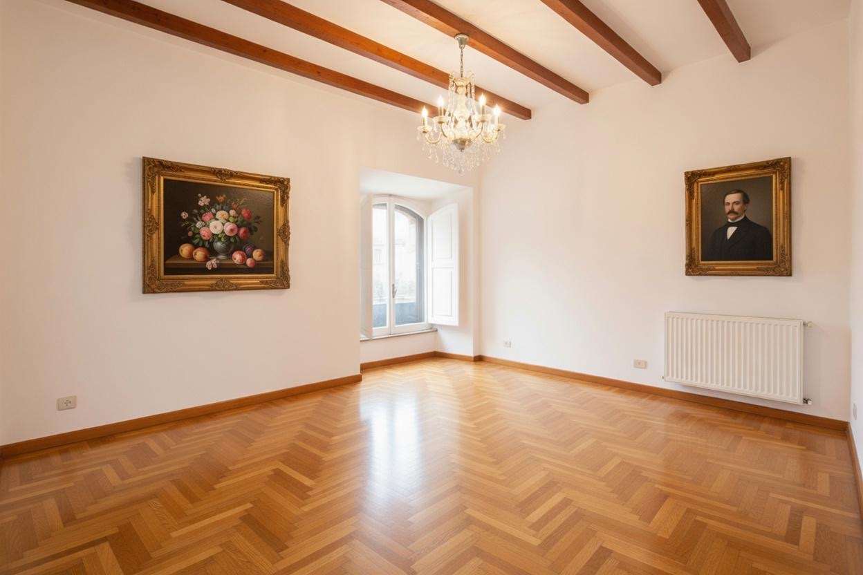 Roma Vendita 4 o pi&ugrave; locali