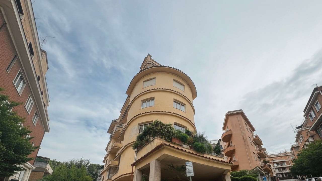 VENDITE Appartamento a Roma – foto 1