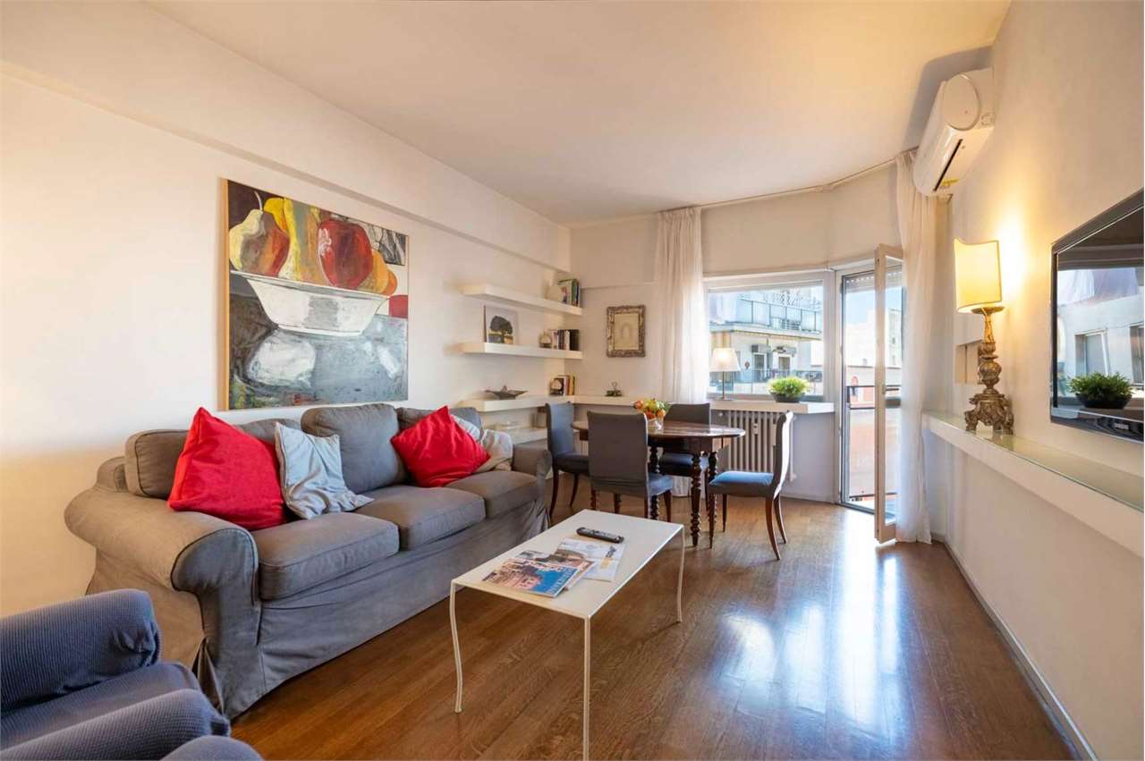 VENDITE Appartamento a Roma – foto 1