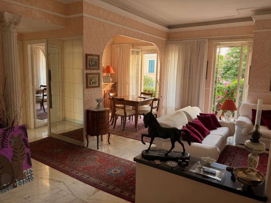 VENDITE Appartamento a Roma – foto 1