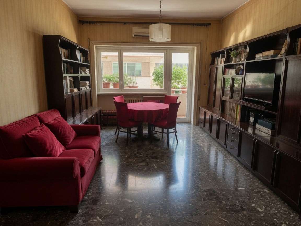 VENDITE Appartamento a Roma – foto 1