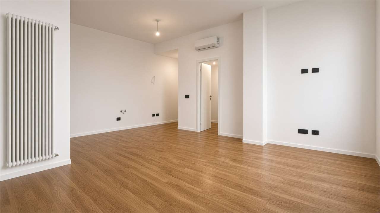 VENDITE Appartamento a Roma &ndash; foto 1