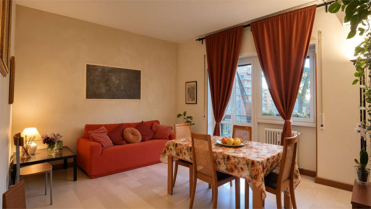 VENDITE Appartamento a Roma – foto 1