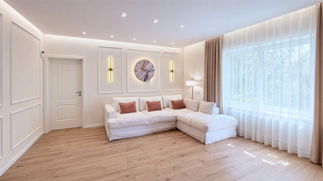 VENDITE Appartamento a Roma – foto 1