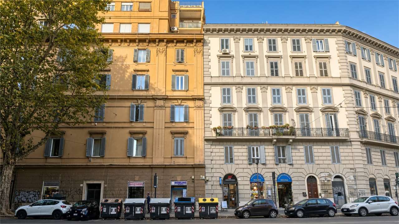 VENDITE Appartamento a Roma – foto 1