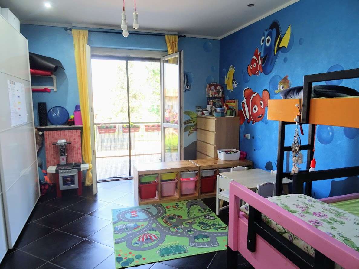Appartamento in vendita a Montanaro (TO)