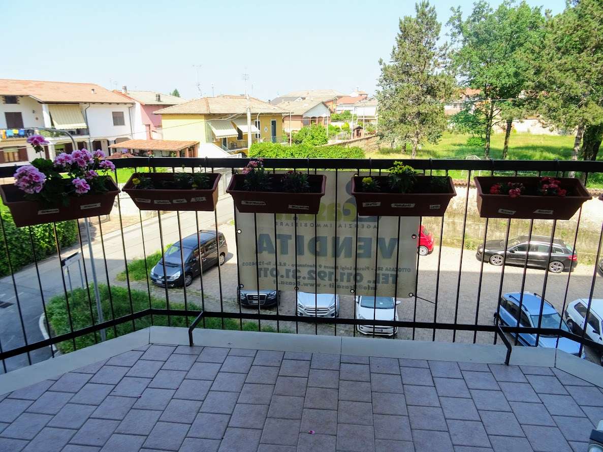 Appartamento in vendita a Montanaro (TO)