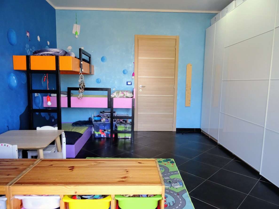 Appartamento in vendita a Montanaro (TO)