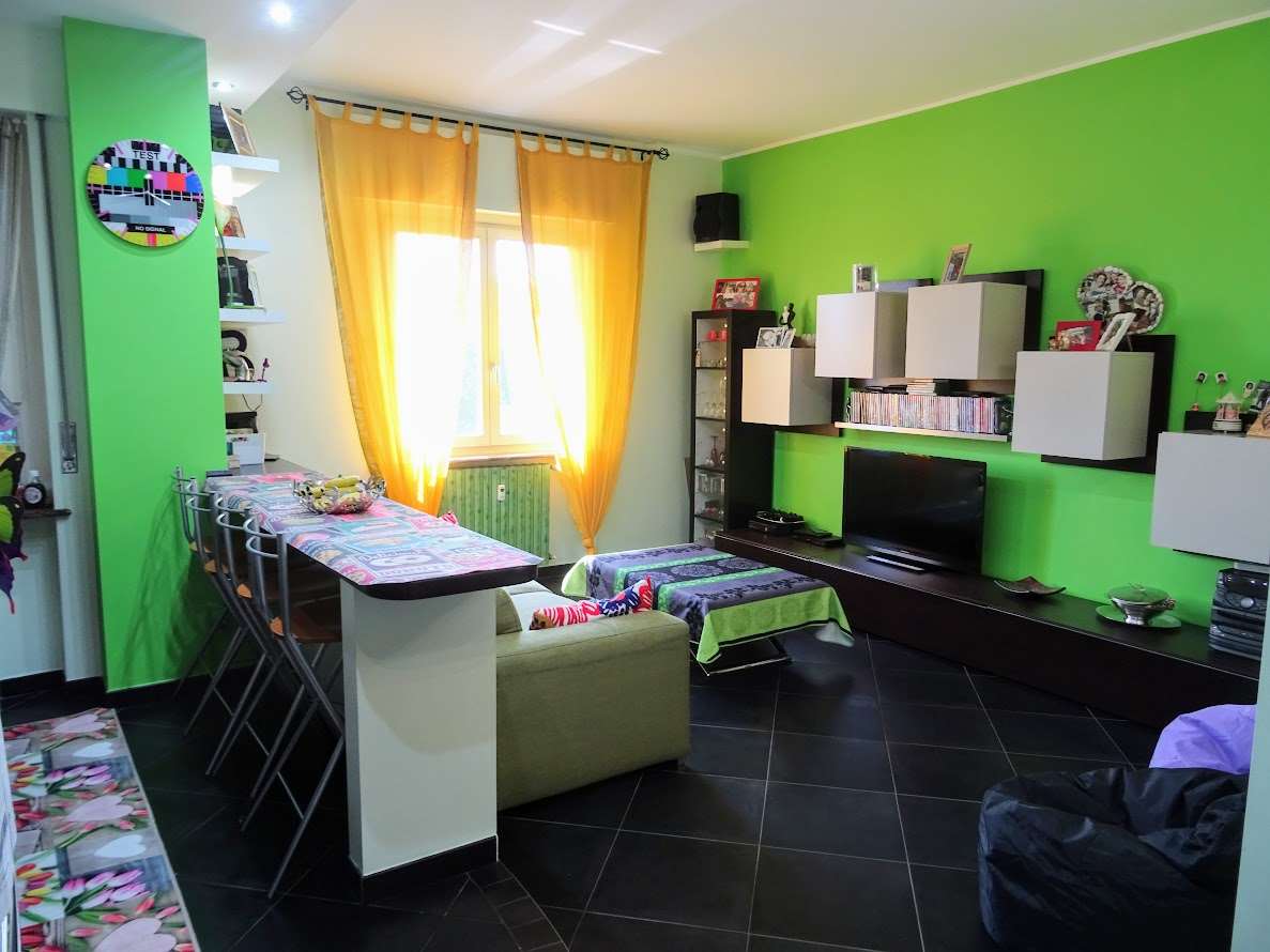 Appartamento in vendita a Montanaro (TO)
