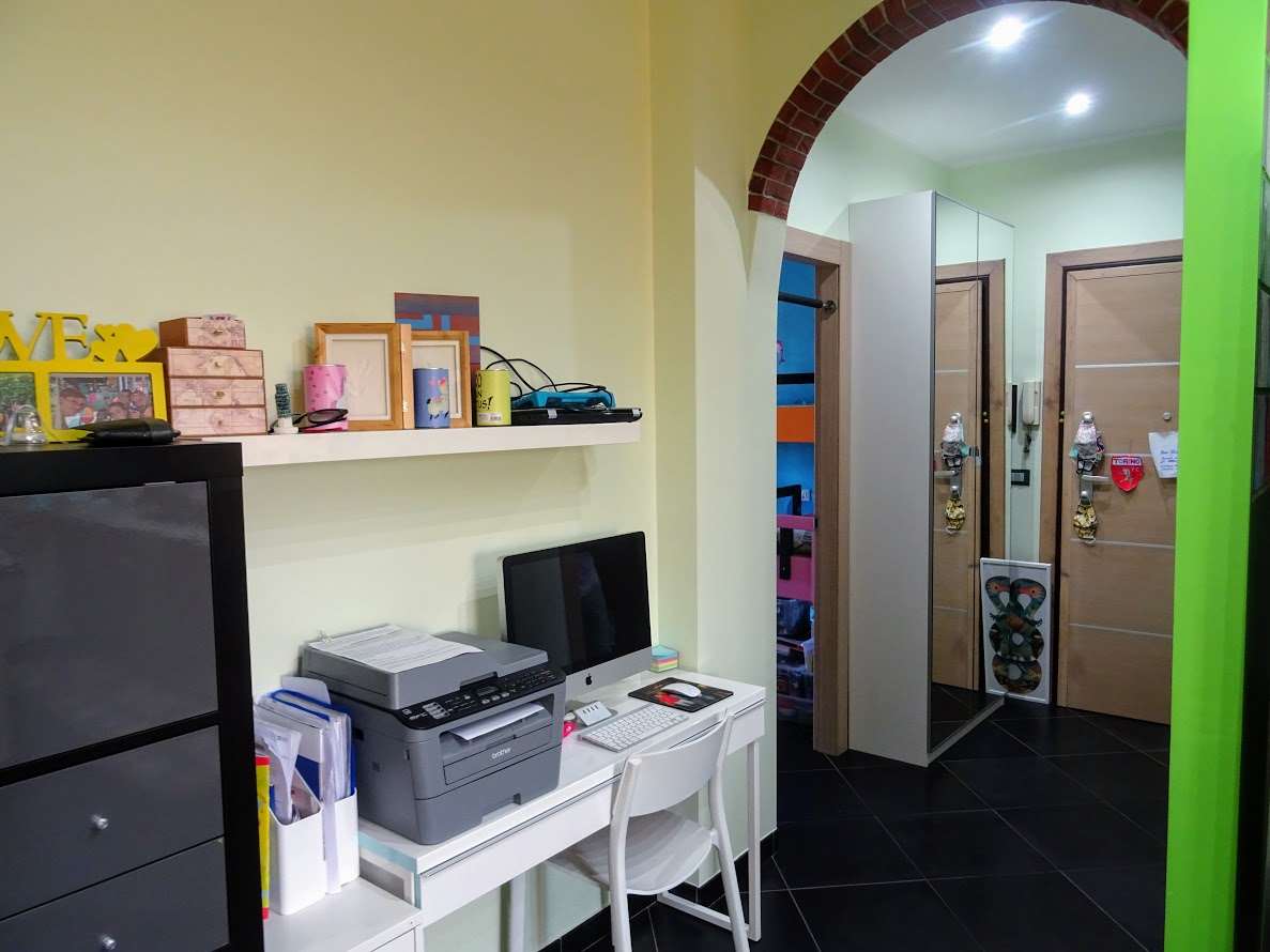 Appartamento in vendita a Montanaro (TO)