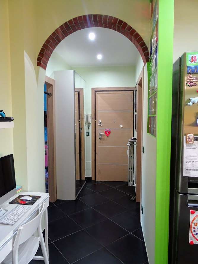 Appartamento in vendita a Montanaro (TO)