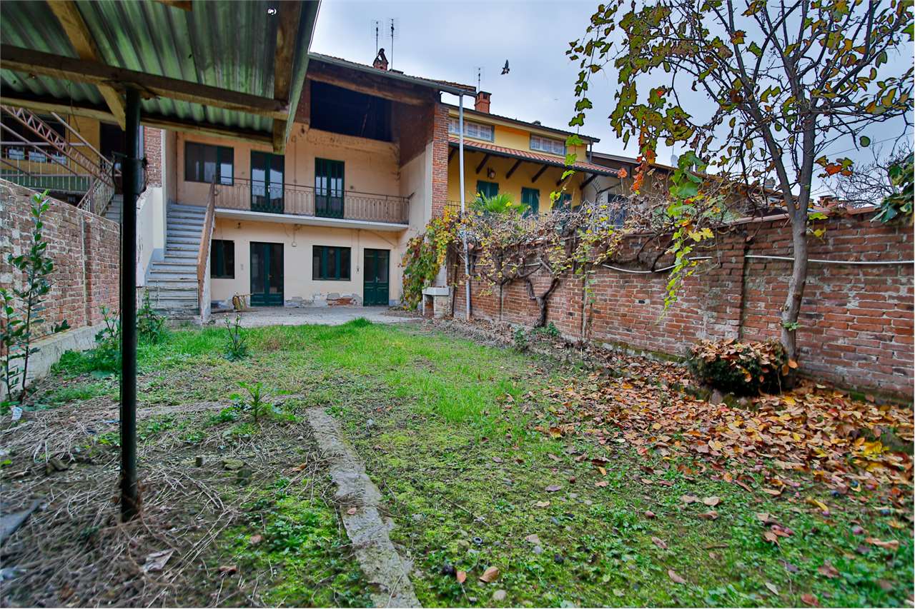 Vendita Porzione di casa Casa/Villa Foglizzo 165642