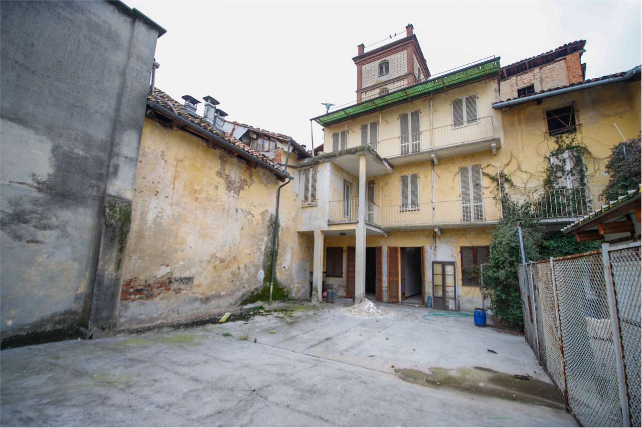 Vendita Palazzo/Palazzina/Stabile Casa/Villa Montanaro 45756