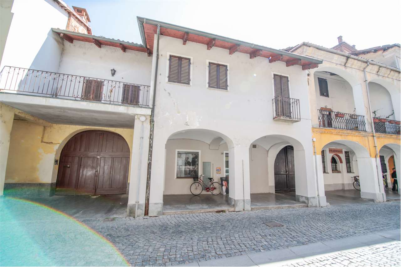 Vendita Palazzo/Palazzina/Stabile Casa/Villa Montanaro 439372