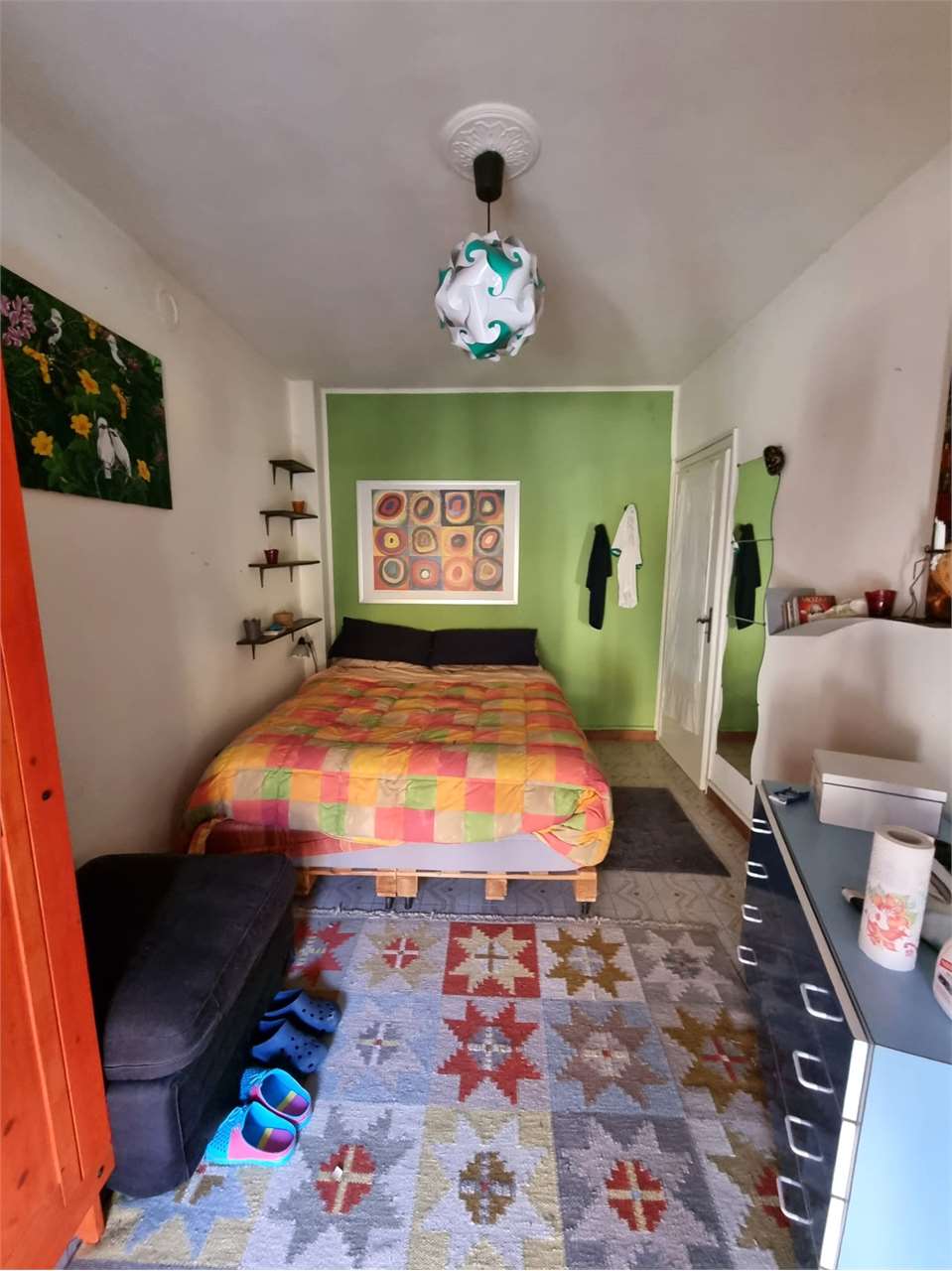 Casa indipendente in affitto a Foglizzo (TO)