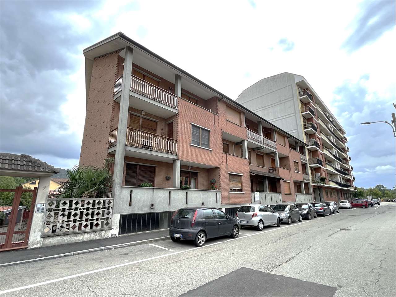 Vendita Trilocale Appartamento Chivasso Via Sant'Eusebio  439581