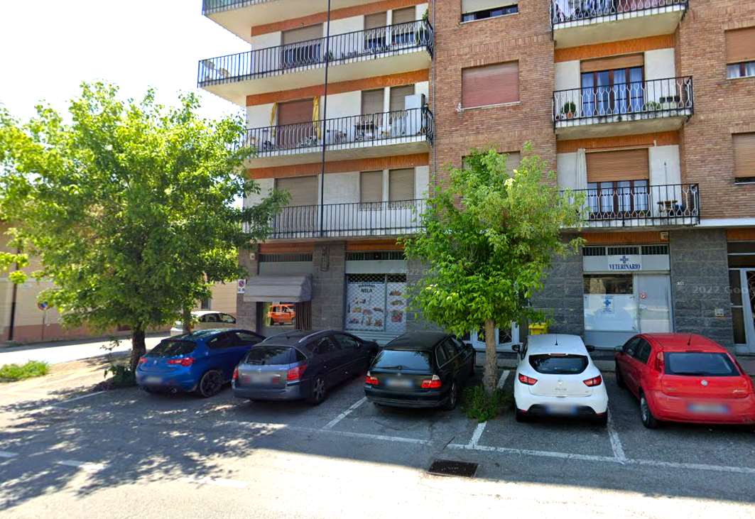 Vendita Quadrilocale Appartamento San Giusto Canavese 445580