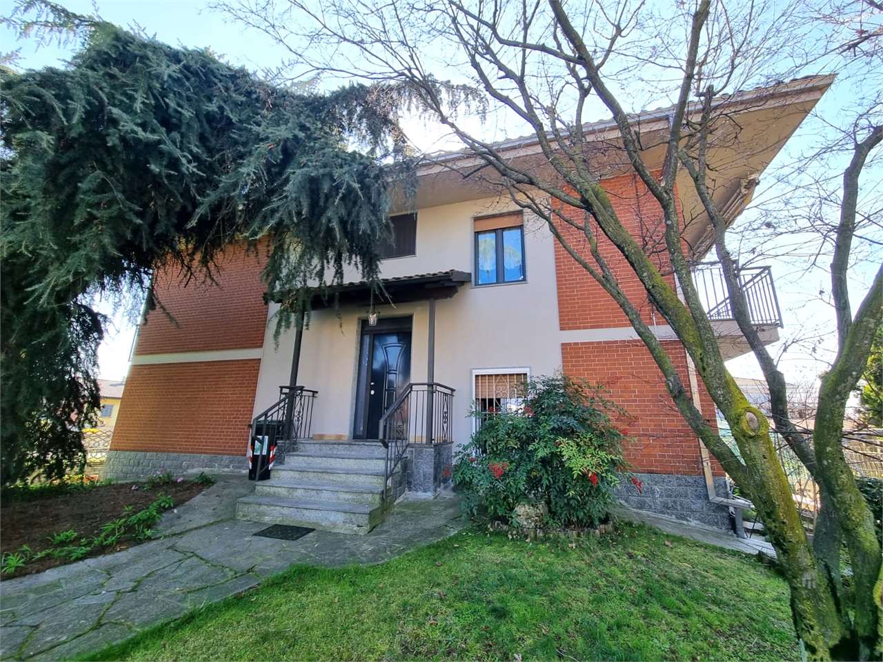 Vendita Villetta Bifamiliare Casa/Villa Montanaro 480418