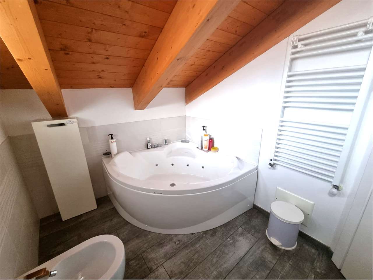 Villa in vendita a Foglizzo (TO)