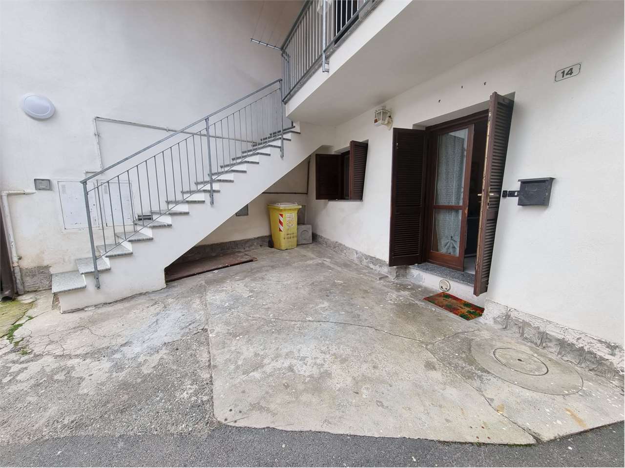 Villa in vendita a Foglizzo (TO)