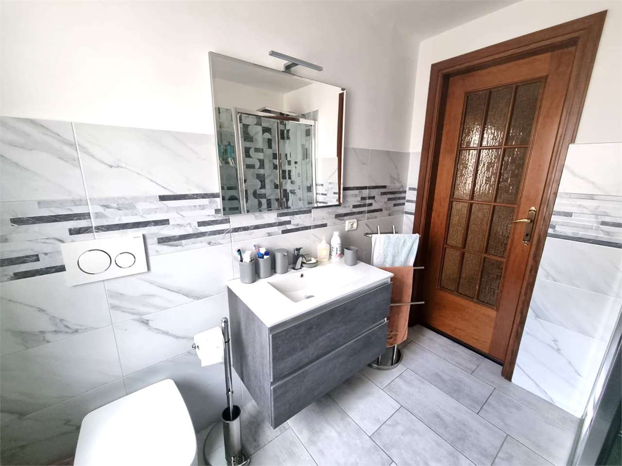 Villa in vendita a Foglizzo (TO)