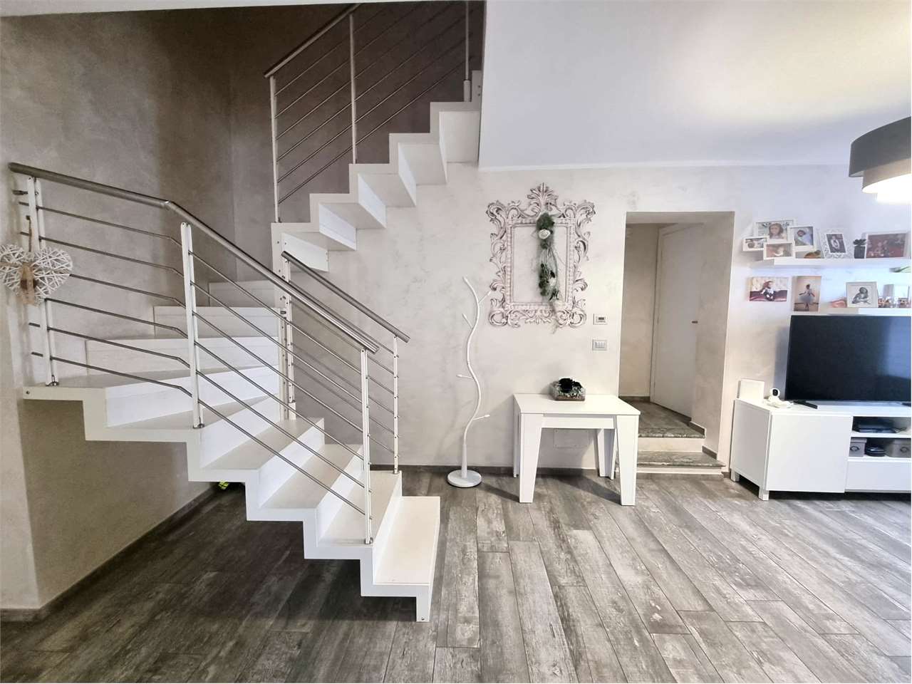 Villa in vendita a Foglizzo (TO)
