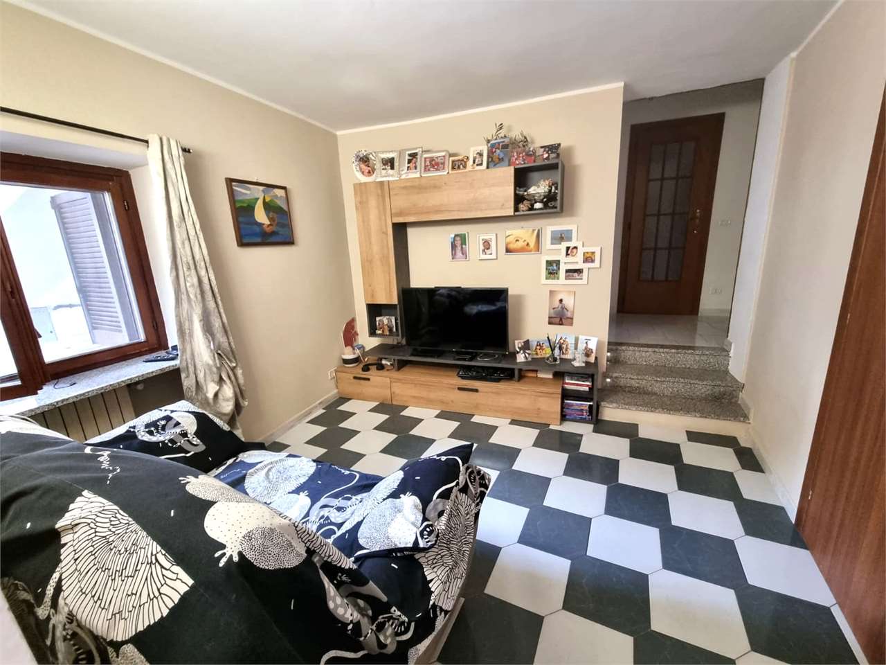 Villa in vendita a Foglizzo (TO)