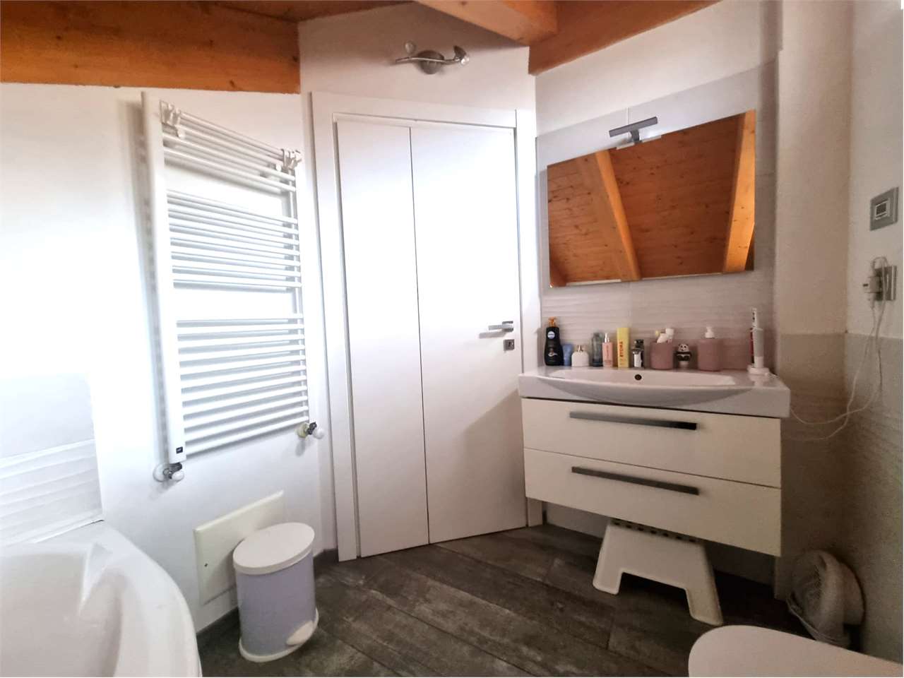 Villa in vendita a Foglizzo (TO)
