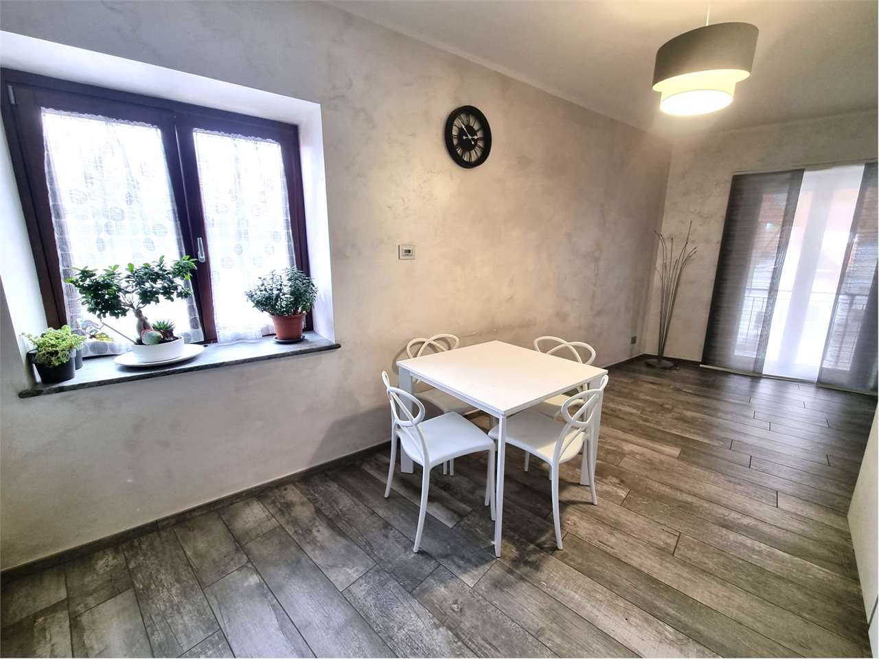 Villa in vendita a Foglizzo (TO)