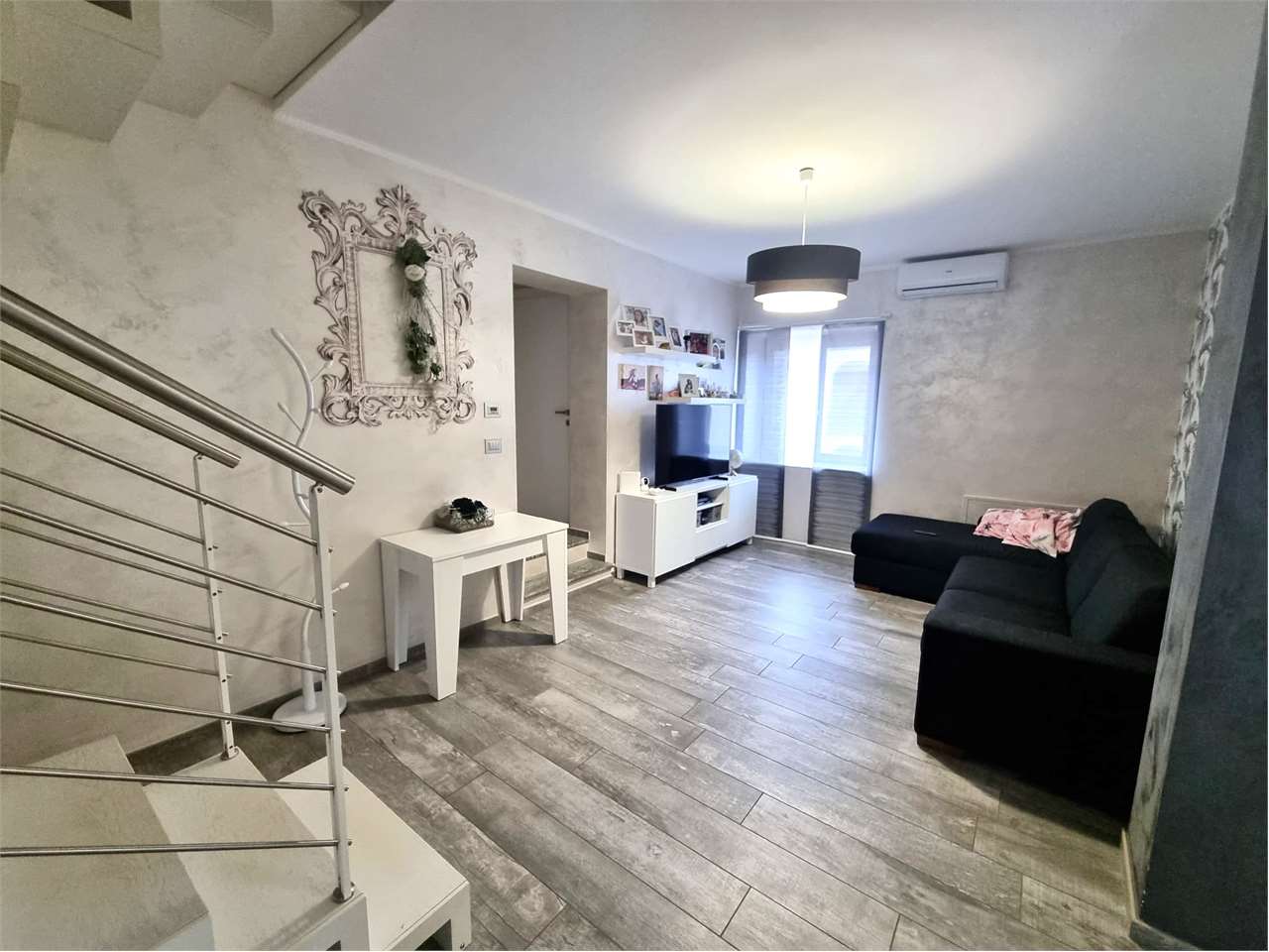 Villa in vendita a Foglizzo (TO)