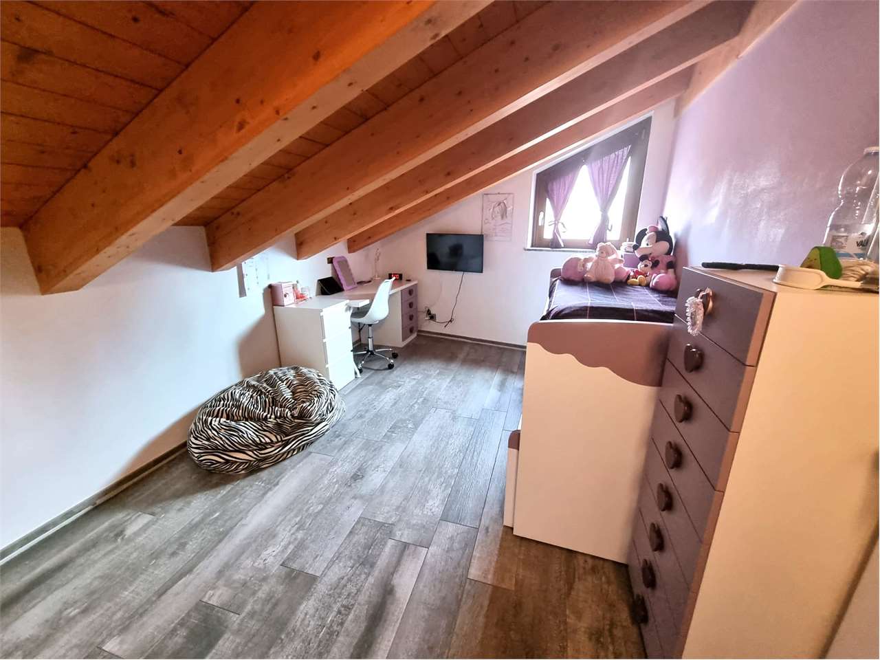 Villa in vendita a Foglizzo (TO)